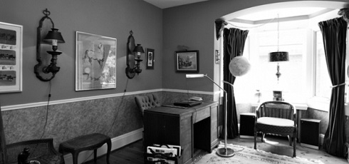 View Rosedale Full House Renovations Before 